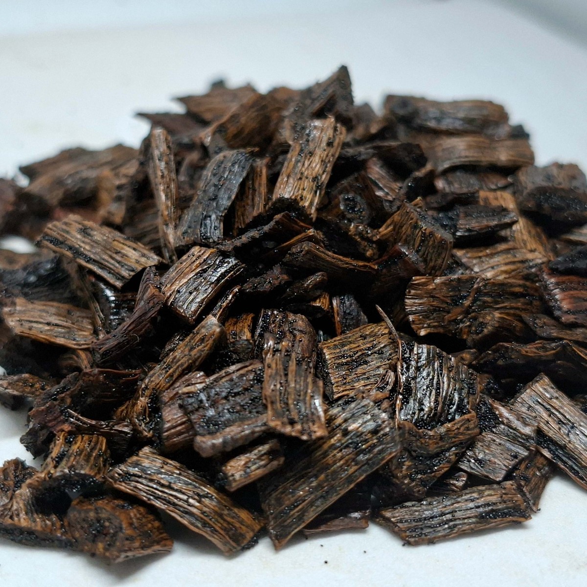 Vanilla Chips